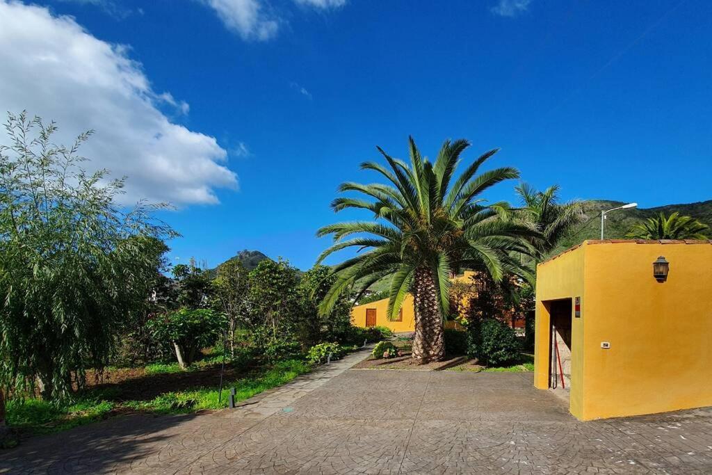 Casa Emblematica Apartment Tegueste Exterior photo